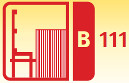 Icon: Baustein