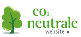 CO2-Neutrale Website
