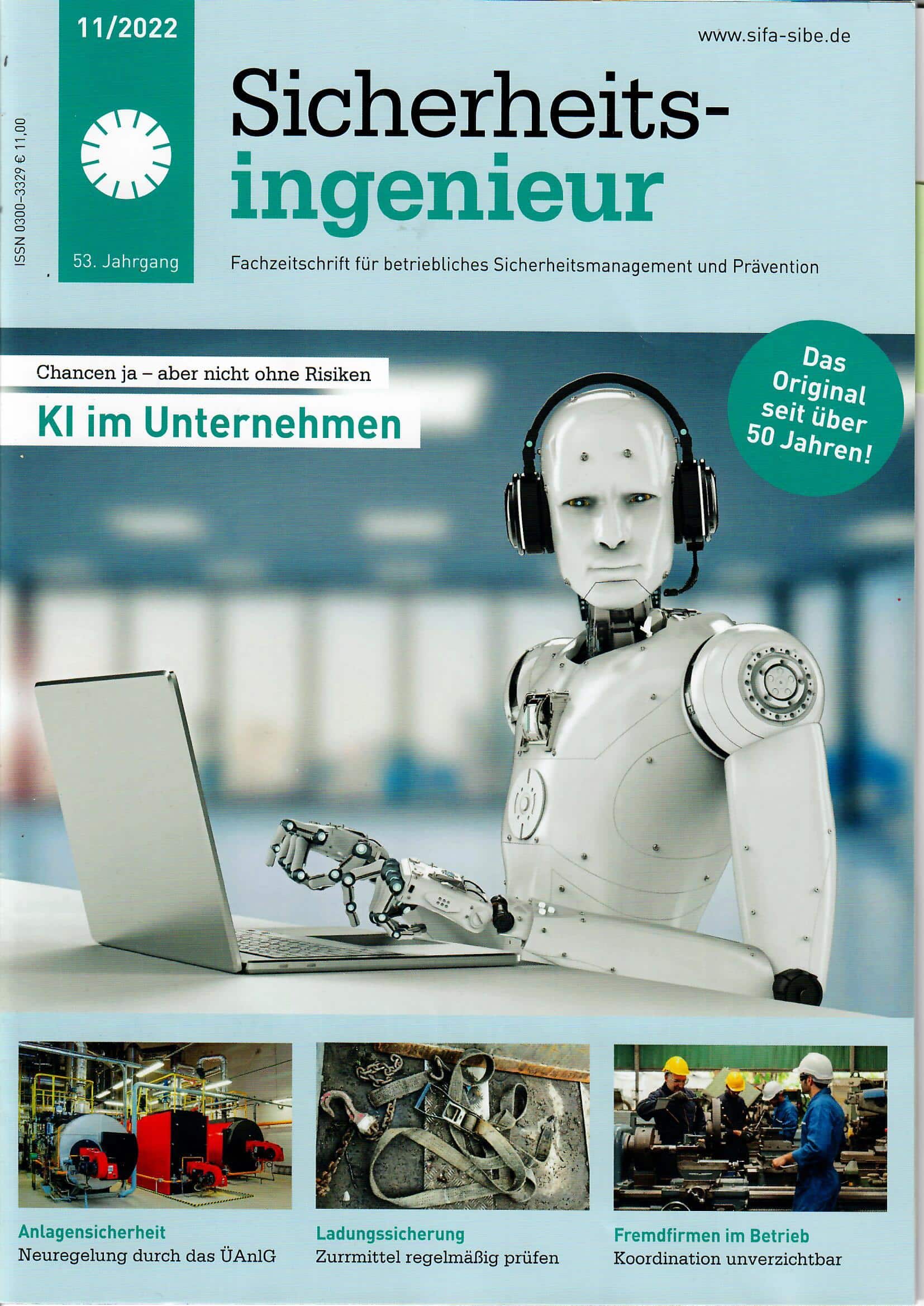 11-2022 Sicherheitsingenieur Magazin.jpg