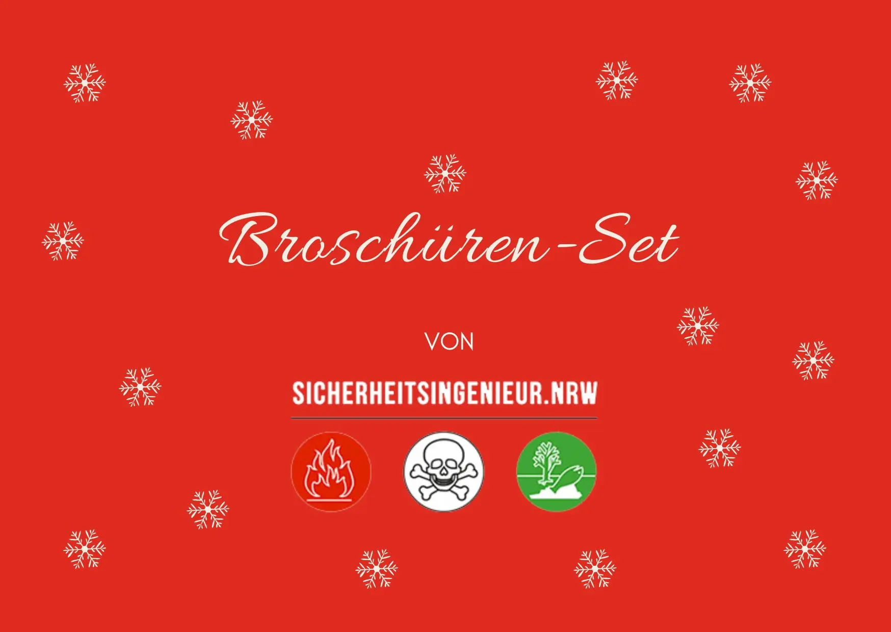 Das Cover eines Kinderbuches mit einem Sicherheitsingenieur und Kindern in Cartoon-Stil