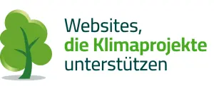 CO2-Neutrale Website